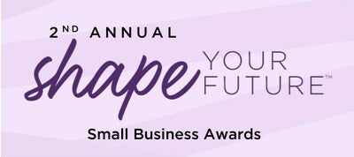Gärden Receives Tarte "Shape Your Future" Small Business Award